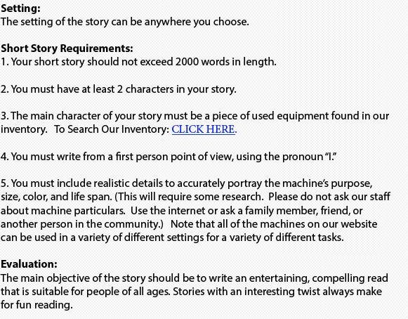 Daewoo Forklifts Colorado